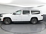 Used 2024 JEEP WAGONEER L SERIES II in GREENVILLE, SOUTH CAROLINA (Photo 4)