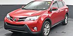 Used 2013 TOYOTA RAV4 LIMITED in GREENVILLE, SOUTH CAROLINA