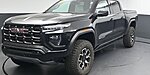 Used 2024 GMC CANYON 4WD AT4X in GREENVILLE, SOUTH CAROLINA