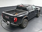 Used 2024 GMC CANYON 4WD AT4X in GREENVILLE, SOUTH CAROLINA (Photo 33)