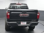 Used 2024 GMC CANYON 4WD AT4X in GREENVILLE, SOUTH CAROLINA (Photo 6)