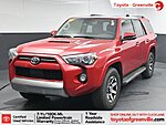 Used 2023 TOYOTA 4RUNNER TRD OFF ROAD PREMIUM in GREENVILLE, SOUTH CAROLINA (Photo 1)