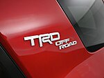 Used 2023 TOYOTA 4RUNNER TRD OFF ROAD PREMIUM in GREENVILLE, SOUTH CAROLINA (Photo 19)