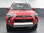 Used 2023 TOYOTA 4RUNNER TRD OFF ROAD PREMIUM in GREENVILLE, SOUTH CAROLINA (Photo 2)