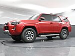 Used 2023 TOYOTA 4RUNNER TRD OFF ROAD PREMIUM in GREENVILLE, SOUTH CAROLINA (Photo 21)
