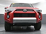 Used 2023 TOYOTA 4RUNNER TRD OFF ROAD PREMIUM in GREENVILLE, SOUTH CAROLINA (Photo 22)