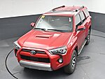 Used 2023 TOYOTA 4RUNNER TRD OFF ROAD PREMIUM in GREENVILLE, SOUTH CAROLINA (Photo 29)