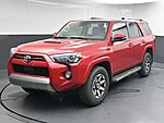 Used 2023 TOYOTA 4RUNNER TRD OFF ROAD PREMIUM in GREENVILLE, SOUTH CAROLINA (Photo 3)