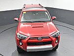 Used 2023 TOYOTA 4RUNNER TRD OFF ROAD PREMIUM in GREENVILLE, SOUTH CAROLINA (Photo 30)