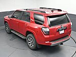 Used 2023 TOYOTA 4RUNNER TRD OFF ROAD PREMIUM in GREENVILLE, SOUTH CAROLINA (Photo 35)
