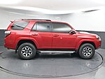 Used 2023 TOYOTA 4RUNNER TRD OFF ROAD PREMIUM in GREENVILLE, SOUTH CAROLINA (Photo 8)