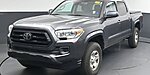 Used 2021 TOYOTA TACOMA SR in GREENVILLE, SOUTH CAROLINA