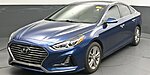 Used 2018 HYUNDAI SONATA SEL in GREENVILLE, SOUTH CAROLINA