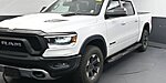 Used 2019 RAM 1500 REBEL 4X4 CREW CAB 5'7" BOX in GREENVILLE, SOUTH CAROLINA