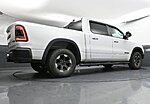 Used 2019 RAM 1500 REBEL in GREENVILLE, SOUTH CAROLINA (Photo 21)