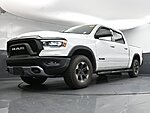 Used 2019 RAM 1500 REBEL in GREENVILLE, SOUTH CAROLINA (Photo 25)