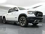 Used 2019 RAM 1500 REBEL in GREENVILLE, SOUTH CAROLINA (Photo 27)