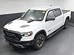 Used 2019 RAM 1500 REBEL in GREENVILLE, SOUTH CAROLINA (Photo 33)