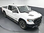 Used 2019 RAM 1500 REBEL in GREENVILLE, SOUTH CAROLINA (Photo 35)