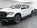 Used 2019 RAM 1500 REBEL in GREENVILLE, SOUTH CAROLINA (Photo 7)