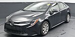 Used 2020 TOYOTA COROLLA LE in GREENVILLE, SOUTH CAROLINA