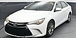 Used 2016 TOYOTA CAMRY SE in GREENVILLE, SOUTH CAROLINA