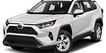 Used 2020 TOYOTA RAV4 XLE in GREENVILLE, SOUTH CAROLINA