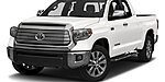 Used 2017 TOYOTA TUNDRA LIMITED in GREENVILLE, SOUTH CAROLINA