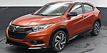 Used 2020 Honda HR-V SPORT in GREENVILLE, SOUTH CAROLINA