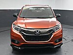 Used 2020 Honda HR-V SPORT in GREENVILLE, SOUTH CAROLINA (Photo 2)