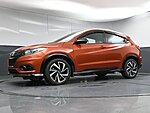 Used 2020 Honda HR-V SPORT in GREENVILLE, SOUTH CAROLINA (Photo 21)