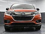Used 2020 Honda HR-V SPORT in GREENVILLE, SOUTH CAROLINA (Photo 22)