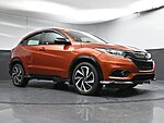Used 2020 Honda HR-V SPORT in GREENVILLE, SOUTH CAROLINA (Photo 23)