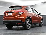 Used 2020 Honda HR-V SPORT in GREENVILLE, SOUTH CAROLINA (Photo 25)