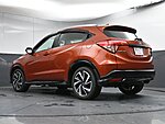 Used 2020 Honda HR-V SPORT in GREENVILLE, SOUTH CAROLINA (Photo 27)