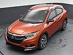 Used 2020 Honda HR-V SPORT in GREENVILLE, SOUTH CAROLINA (Photo 29)