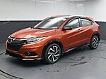 Used 2020 Honda HR-V SPORT in GREENVILLE, SOUTH CAROLINA (Photo 3)