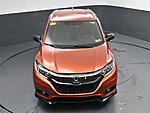 Used 2020 Honda HR-V SPORT in GREENVILLE, SOUTH CAROLINA (Photo 30)