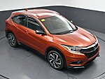 Used 2020 Honda HR-V SPORT in GREENVILLE, SOUTH CAROLINA (Photo 31)