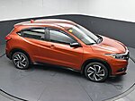 Used 2020 Honda HR-V SPORT in GREENVILLE, SOUTH CAROLINA (Photo 32)