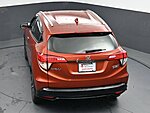 Used 2020 Honda HR-V SPORT in GREENVILLE, SOUTH CAROLINA (Photo 34)