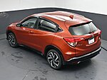 Used 2020 Honda HR-V SPORT in GREENVILLE, SOUTH CAROLINA (Photo 35)