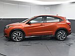 Used 2020 Honda HR-V SPORT in GREENVILLE, SOUTH CAROLINA (Photo 4)