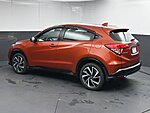 Used 2020 Honda HR-V SPORT in GREENVILLE, SOUTH CAROLINA (Photo 5)
