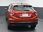 Used 2020 Honda HR-V SPORT in GREENVILLE, SOUTH CAROLINA (Photo 6)