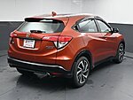 Used 2020 Honda HR-V SPORT in GREENVILLE, SOUTH CAROLINA (Photo 7)