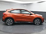 Used 2020 Honda HR-V SPORT in GREENVILLE, SOUTH CAROLINA (Photo 8)