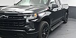 Used 2022 CHEVROLET SILVERADO 1500 RST in GREENVILLE, SOUTH CAROLINA