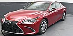 Used 2019 LEXUS ES 350 in GREENVILLE, SOUTH CAROLINA