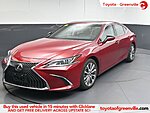 Used 2019 LEXUS ES 350 in GREENVILLE, SOUTH CAROLINA (Photo 1)